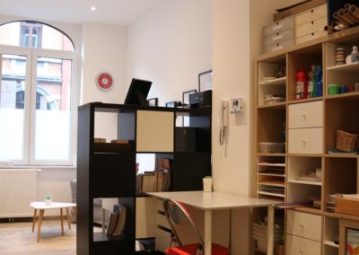 La Petite Fugue, ateliers d'éveil musical écoles et crèches à Liège Fétinne.