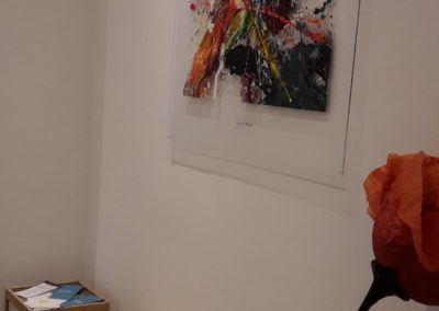 La Petite Fugue, ateliers d'éveil musical écoles et crèches à Liège Fétinne.